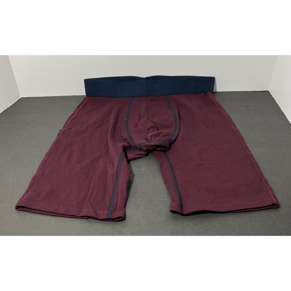Tommy John Cotton Basics Boxer Briefs
